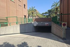 BOX A MONTECATINI-TERME