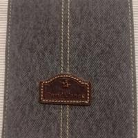 Portafoglio vintage David Jones anni 90