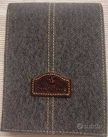 Portafoglio vintage David Jones anni 90