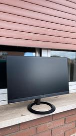 Monitor Asus 21.5 pollici - VZ229HE