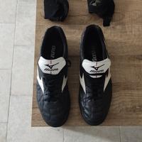 SCARPE CALCETTO 
