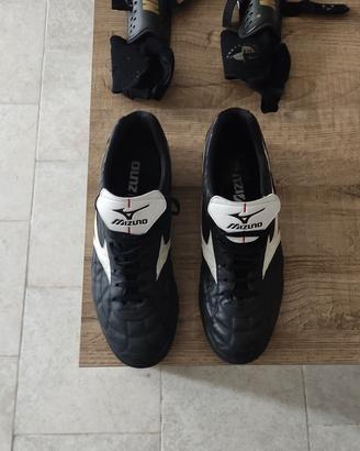 SCARPE CALCETTO 