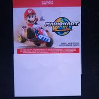 Mario Kart World