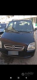 vengo Opel Agila 2003 1.2