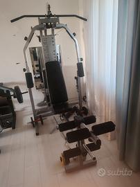 palestra multifunzione I Kettler 300 