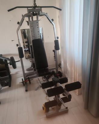 palestra multifunzione I Kettler 300 