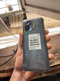 Smartphone POCO M5s - 128 GB - Pari al nuovo