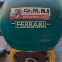 Motocoltivatore