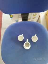 tazzine caffè vintage 