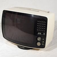 TV BRIONVEGA VOLANS 17