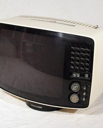 TV BRIONVEGA VOLANS 17