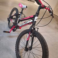 Bicicletta bambina