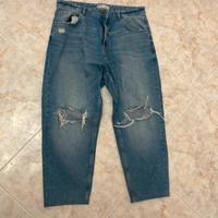coppia jeans uomo