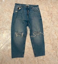 coppia jeans uomo