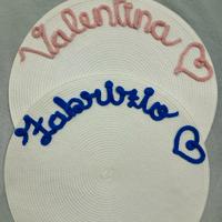 tovagliette all'americana 