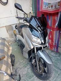 X max 250