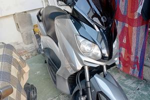 X max 250