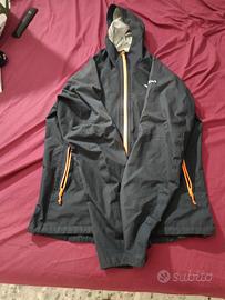guscio salewa puez Aqua 3
