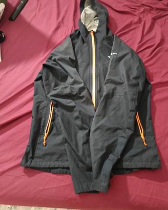 guscio salewa puez Aqua 3