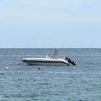 Aquamar Samoa - Yamaha 40/70 GETL