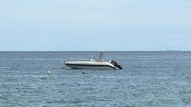 Aquamar Samoa - Yamaha 40/70 GETL