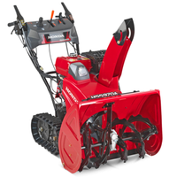 Spazzaneve HSS 970 TD