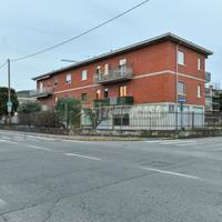 Ampio bilocale con box singolo e solaio