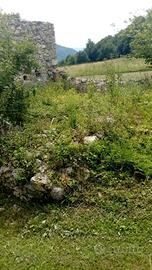 Terreno agricolo fabbricabile