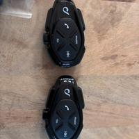 Interfono cellularline sport