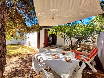 Chalet delle Dune 4 posti letto