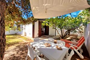 Chalet delle Dune 4 posti letto