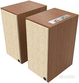 CASSE KLIPSCH THE SEVEN WALNUT