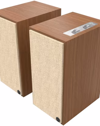 CASSE KLIPSCH THE SEVEN WALNUT