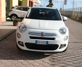 Fiat 500X 1.3 MultiJet 95 CV Lounge