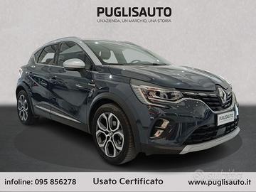 RENAULT Captur 2ªs 1.0 TCe 100 CV GPL Intens