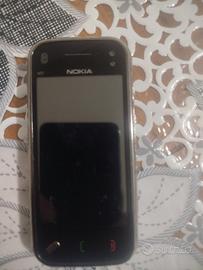 nokia n97 