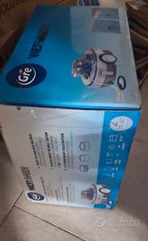 robot non funzionante gre piscina