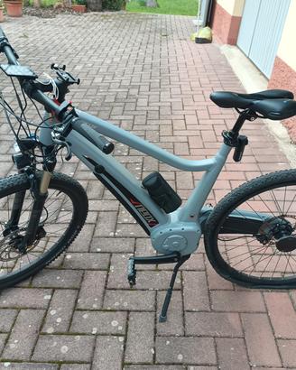 bicicletta elettrica Neox Crosser