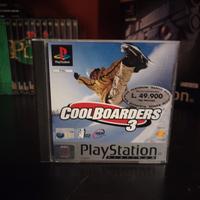 Gioco ps1