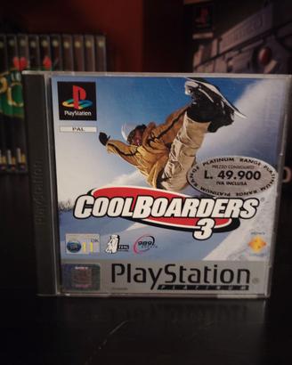 Gioco ps1