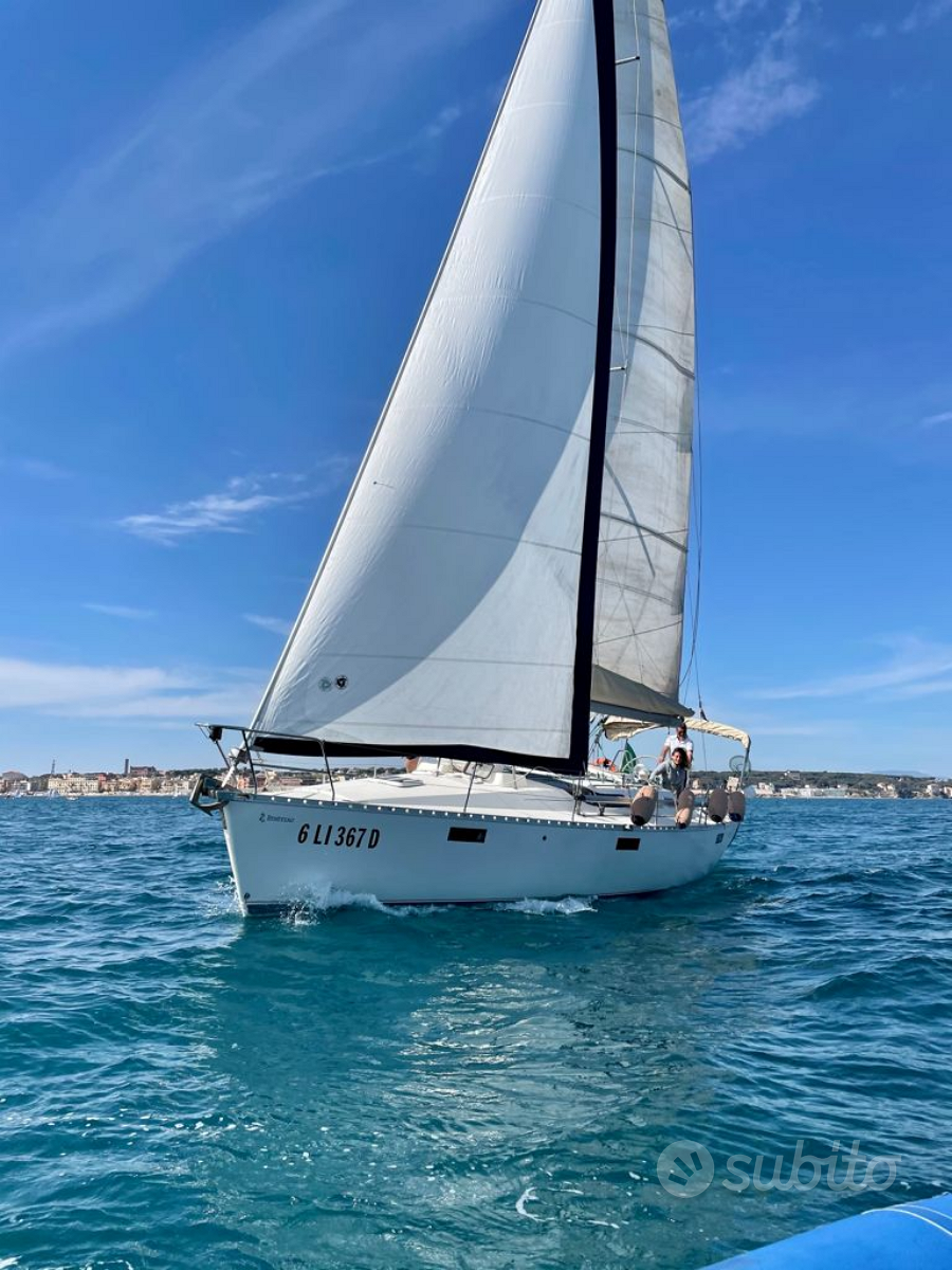 Oceanis 390 — View photo 1