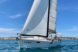 Oceanis