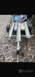 Carrello moto