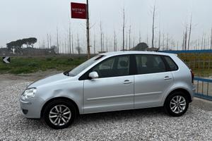 Volkswagen Polo 1.2/70CV 12V 5p. Comfortline