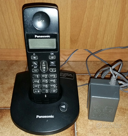 Cordless panasonic