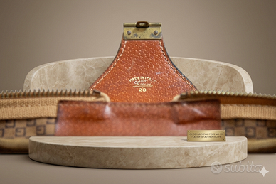 Valigia Vintage GUCCI
