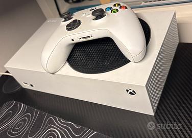 Xbox Serie s