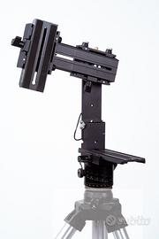 Testa panoramica Manfrotto 303 sph