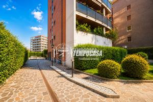 Trilocale di 80 mq in Via Fontanili 27 - Zona Fond
