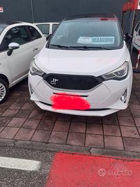 DR 4.0  **SPORT** BI-FUEL GPL come nuova